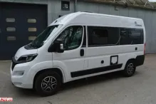 Fahrzeugbild Knaus BoxLife PRO 540 ROAD 60 Years #2