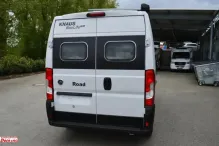 Fahrzeugbild Knaus BoxLife PRO 540 ROAD 60 Years #4