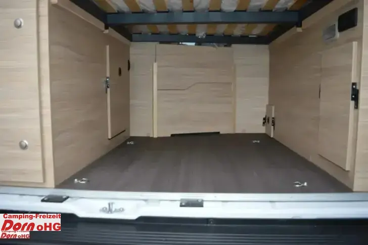 Fahrzeugbild Knaus BoxLife PRO 540 ROAD 60 Years #7