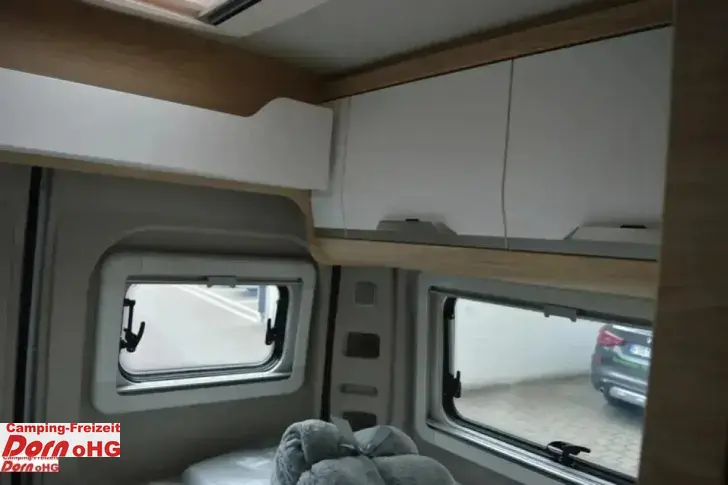 Fahrzeugbild Knaus BoxLife PRO 540 ROAD 60 Years #11