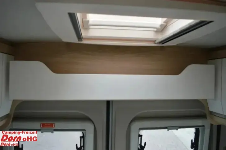 Fahrzeugbild Knaus BoxLife PRO 540 ROAD 60 Years #12