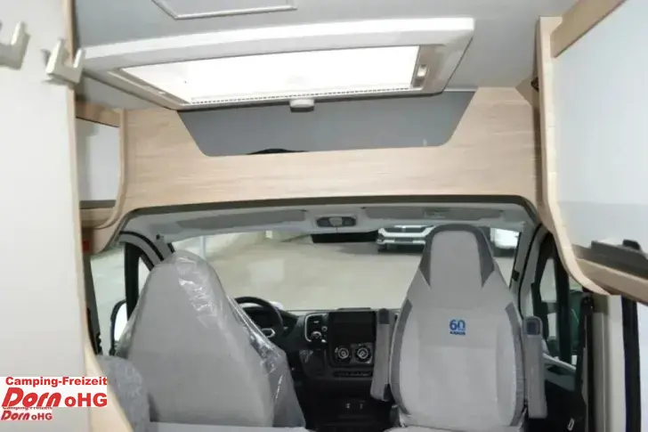 Fahrzeugbild Knaus BoxLife PRO 540 ROAD 60 Years #14