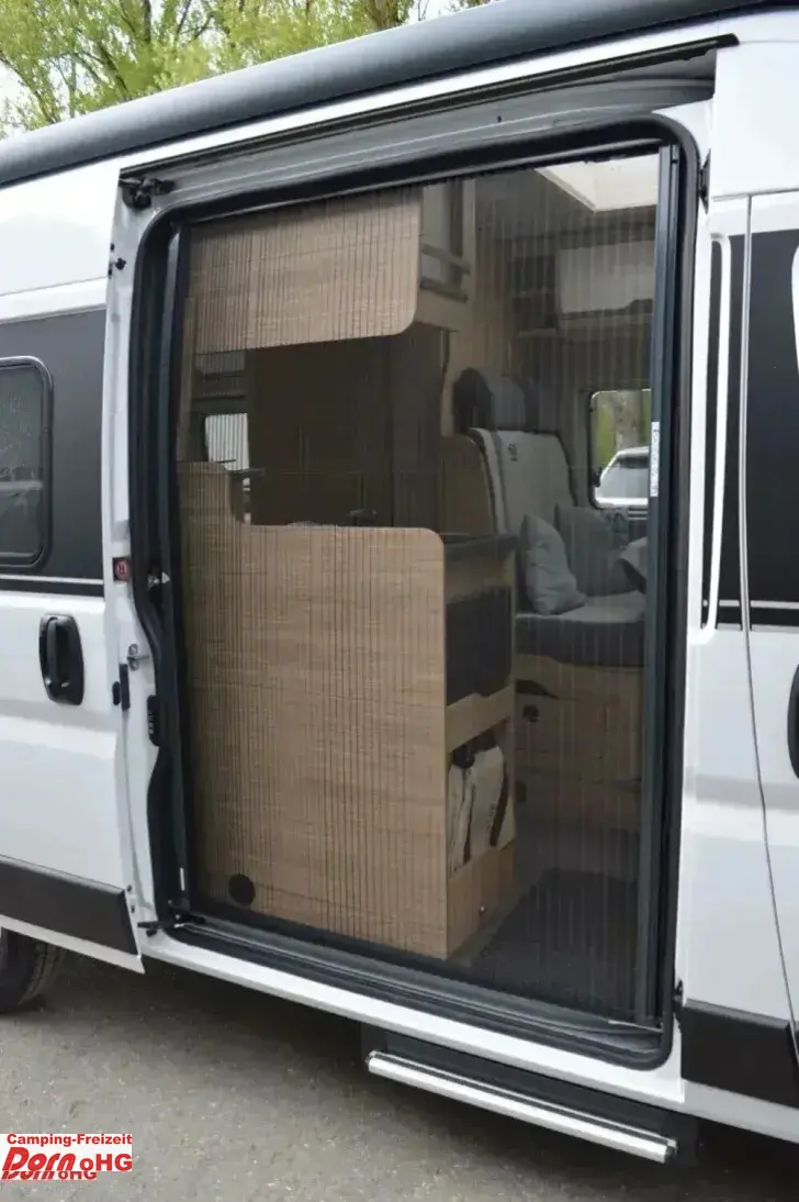 Fahrzeugbild Knaus BoxLife PRO 540 ROAD 60 Years #16