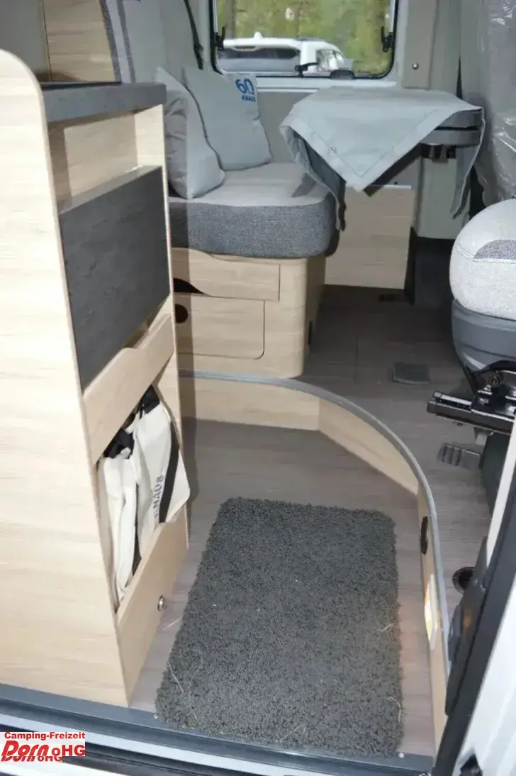 Fahrzeugbild Knaus BoxLife PRO 540 ROAD 60 Years #19