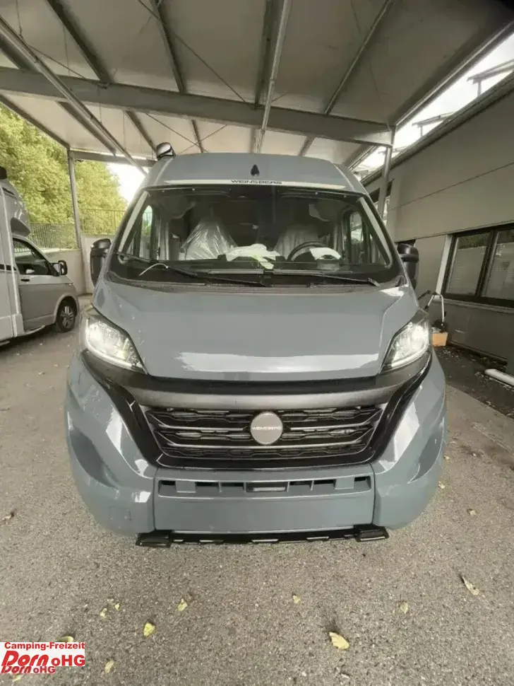 Fahrzeugbild Weinsberg CaraTour 600 MQ #1