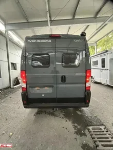 Fahrzeugbild Weinsberg CaraTour 600 MQ #3