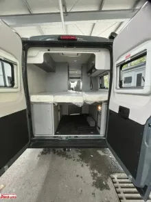 Fahrzeugbild Weinsberg CaraTour 600 MQ #7