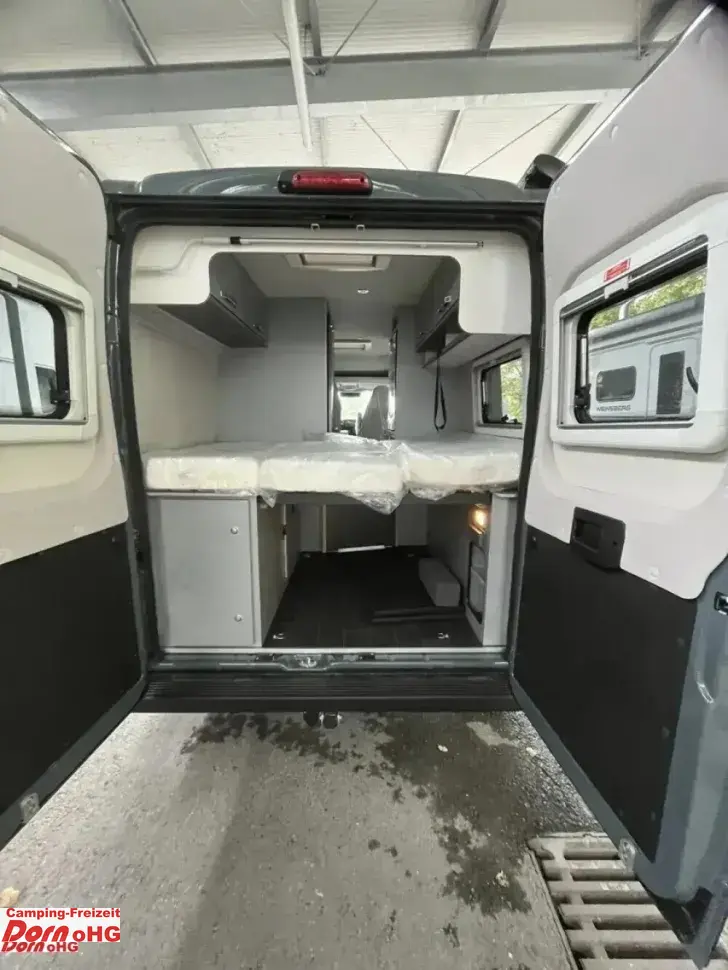 Fahrzeugbild Weinsberg CaraTour 600 MQ #7