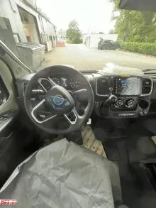 Fahrzeugbild Weinsberg CaraTour 600 MQ #13