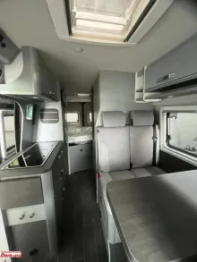 Fahrzeugbild Weinsberg CaraTour 600 MQ #15