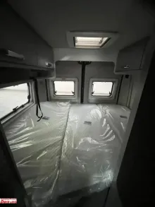 Fahrzeugbild Weinsberg CaraTour 600 MQ #18