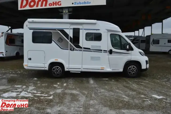 Fahrzeugbild Knaus Van TI 550 MF VANSATION #2