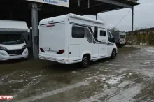 Fahrzeugbild Knaus Van TI 550 MF VANSATION #3