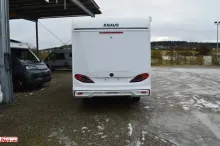 Fahrzeugbild Knaus Van TI 550 MF VANSATION #4