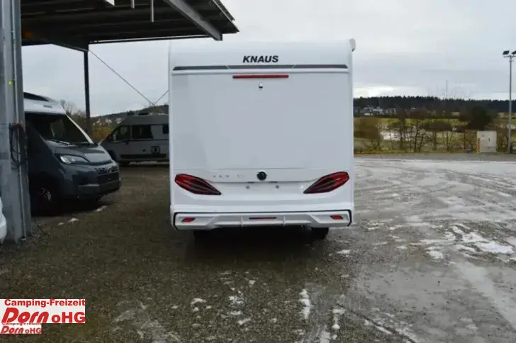 Fahrzeugbild Knaus Van TI 550 MF VANSATION #4