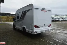 Fahrzeugbild Knaus Van TI 550 MF VANSATION #6