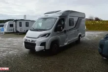 Fahrzeugbild Knaus Van TI 550 MF VANSATION #7