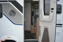 Fahrzeugbild Knaus Van TI 550 MF VANSATION #8