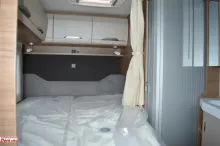 Fahrzeugbild Knaus Van TI 550 MF VANSATION #9