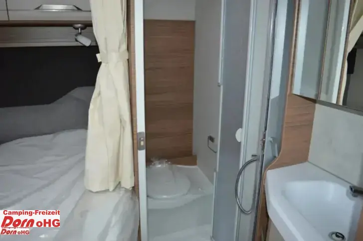 Fahrzeugbild Knaus Van TI 550 MF VANSATION #10