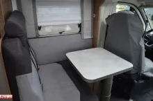Fahrzeugbild Knaus Van TI 550 MF VANSATION #12