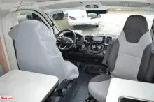 Fahrzeugbild Knaus Van TI 550 MF VANSATION #15