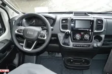 Fahrzeugbild Knaus Van TI 550 MF VANSATION #20