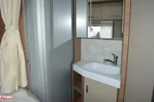 Fahrzeugbild Knaus Van TI 550 MF VANSATION #23