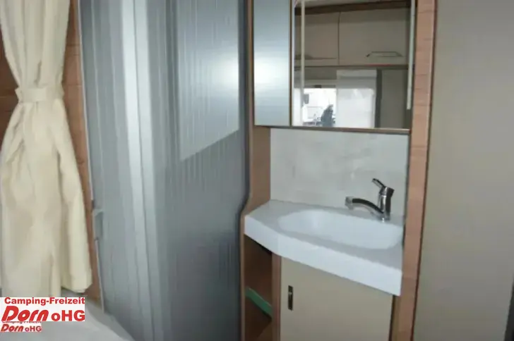 Fahrzeugbild Knaus Van TI 550 MF VANSATION #23