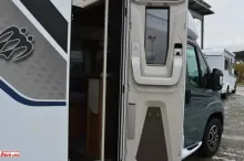 Fahrzeugbild Knaus Van TI 550 MF VANSATION #25