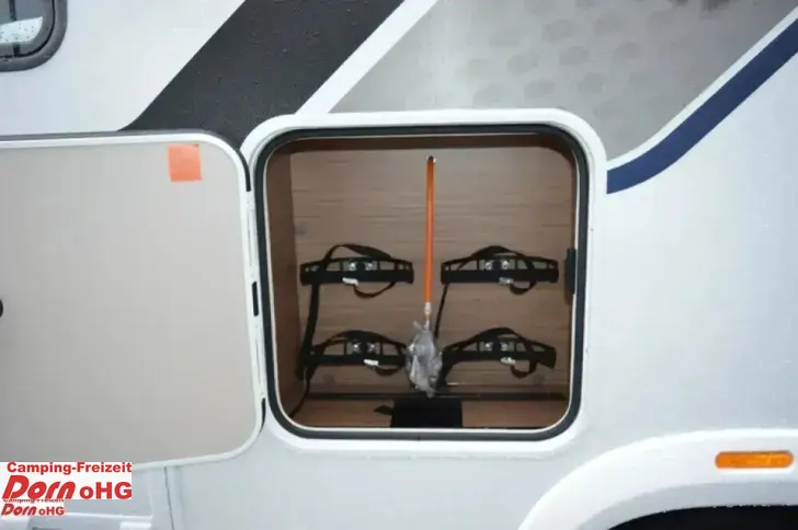 Fahrzeugbild Knaus Van TI 550 MF VANSATION #26