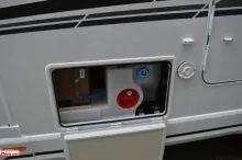 Fahrzeugbild Knaus Van TI 550 MF VANSATION #28