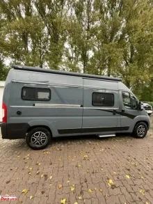 Fahrzeugbild Knaus BoxLife 600 ME #1