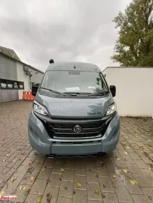 Fahrzeugbild Knaus BoxLife 600 ME #2