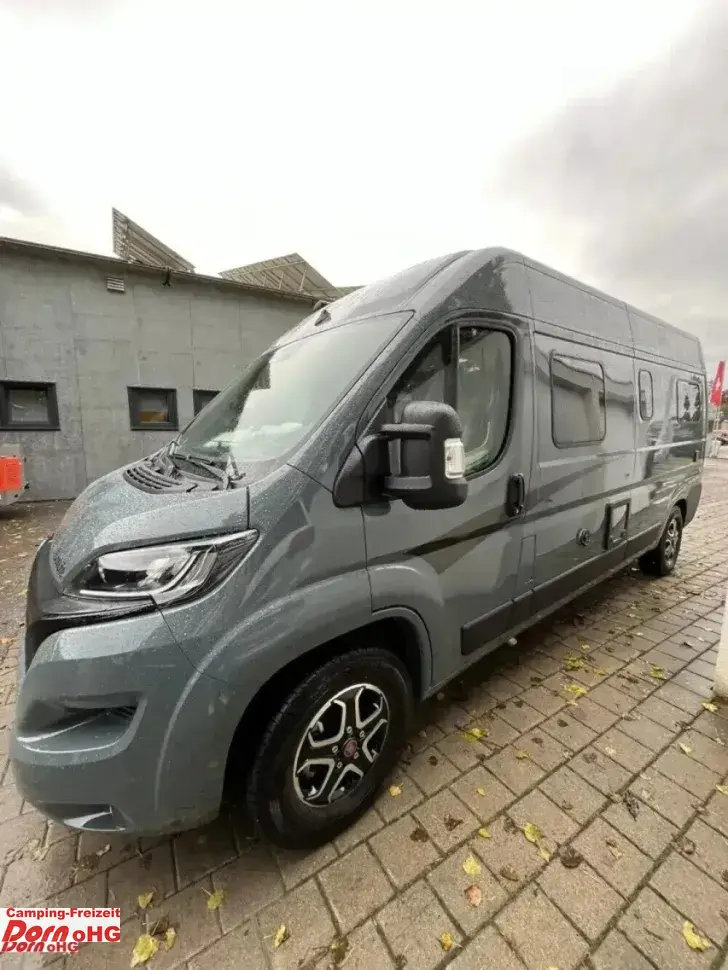 Fahrzeugbild Knaus BoxLife 600 ME #3