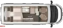 Fahrzeugbild Knaus BoxLife 600 ME #5