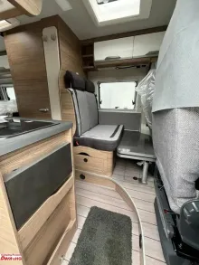 Fahrzeugbild Knaus BoxLife 600 ME #9