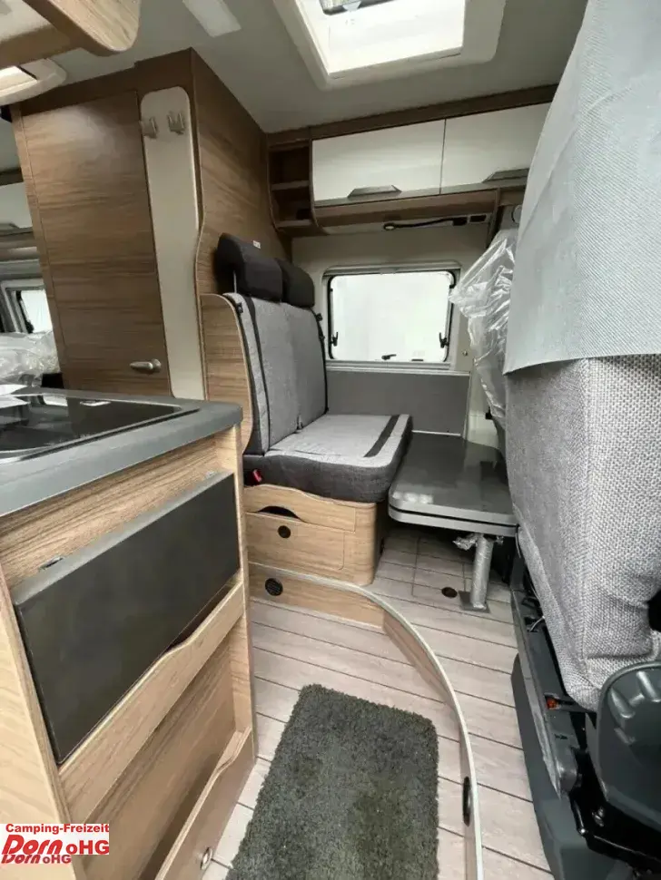 Fahrzeugbild Knaus BoxLife 600 ME #9