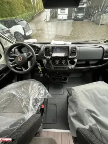 Fahrzeugbild Knaus BoxLife 600 ME #10