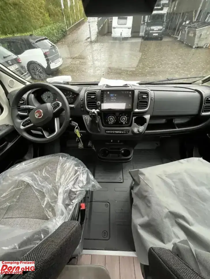 Fahrzeugbild Knaus BoxLife 600 ME #10