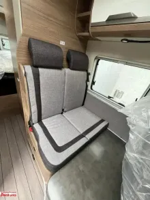 Fahrzeugbild Knaus BoxLife 600 ME #12