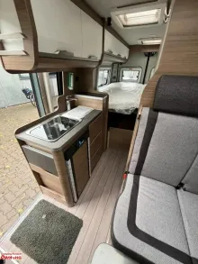 Fahrzeugbild Knaus BoxLife 600 ME #13