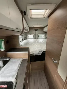 Fahrzeugbild Knaus BoxLife 600 ME #14