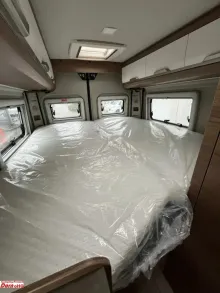 Fahrzeugbild Knaus BoxLife 600 ME #15