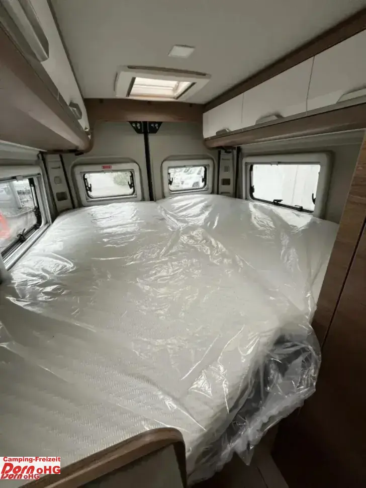 Fahrzeugbild Knaus BoxLife 600 ME #15