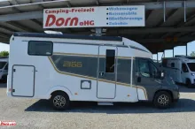 Fahrzeugbild Bürstner B66 690 TD #1