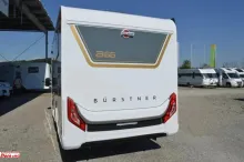 Fahrzeugbild Bürstner B66 690 TD #4