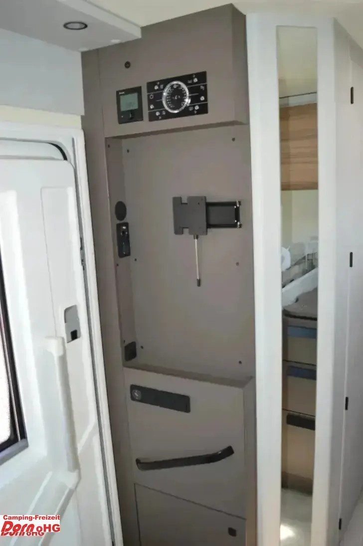 Fahrzeugbild Bürstner B66 690 TD #15