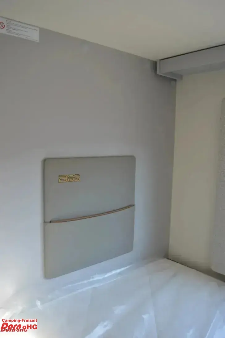 Fahrzeugbild Bürstner B66 690 TD #25