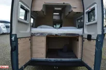 Fahrzeugbild Knaus BoxLife PRO 630 FREEWAY 60 Years #6